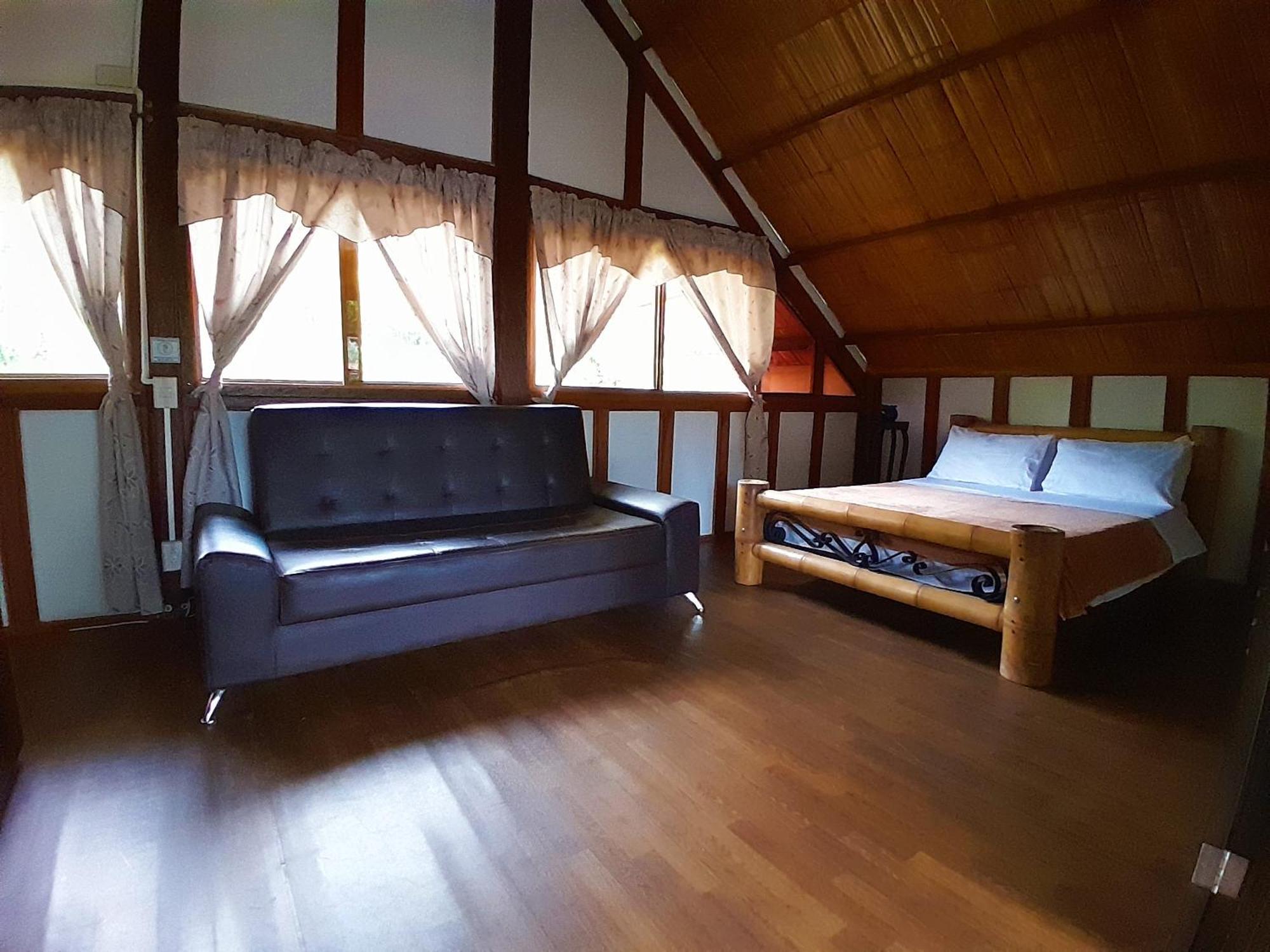 Casa Campo Valle De Cocora サレント エクステリア 写真